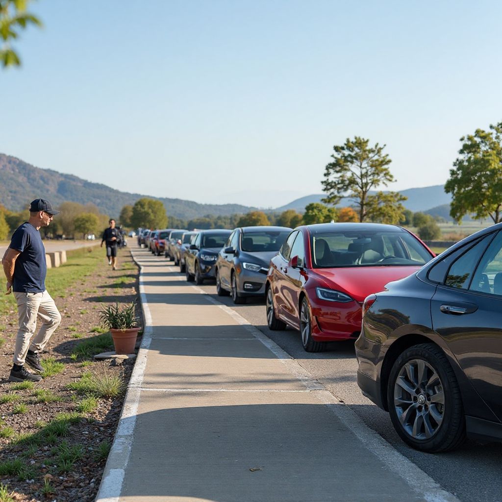 Llegada de nuevo modelo