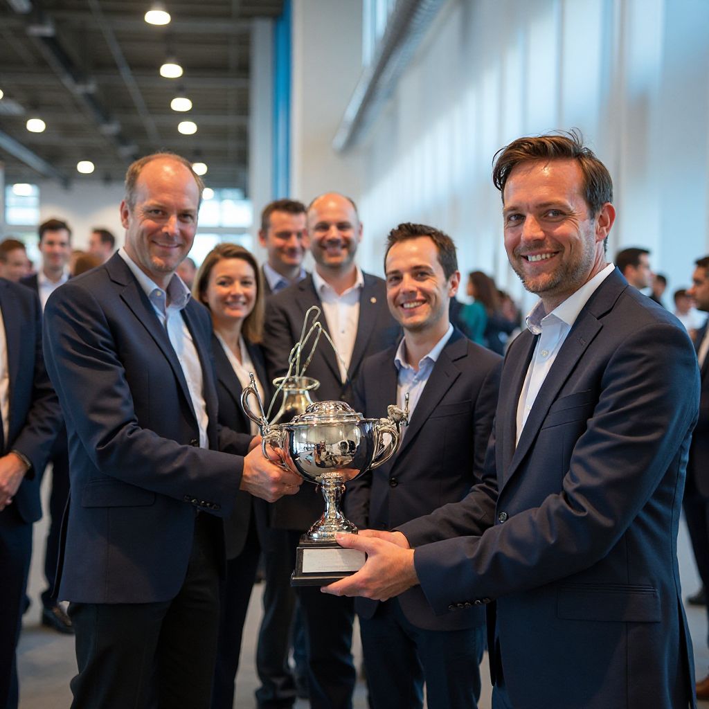 Estudio de infraestructura