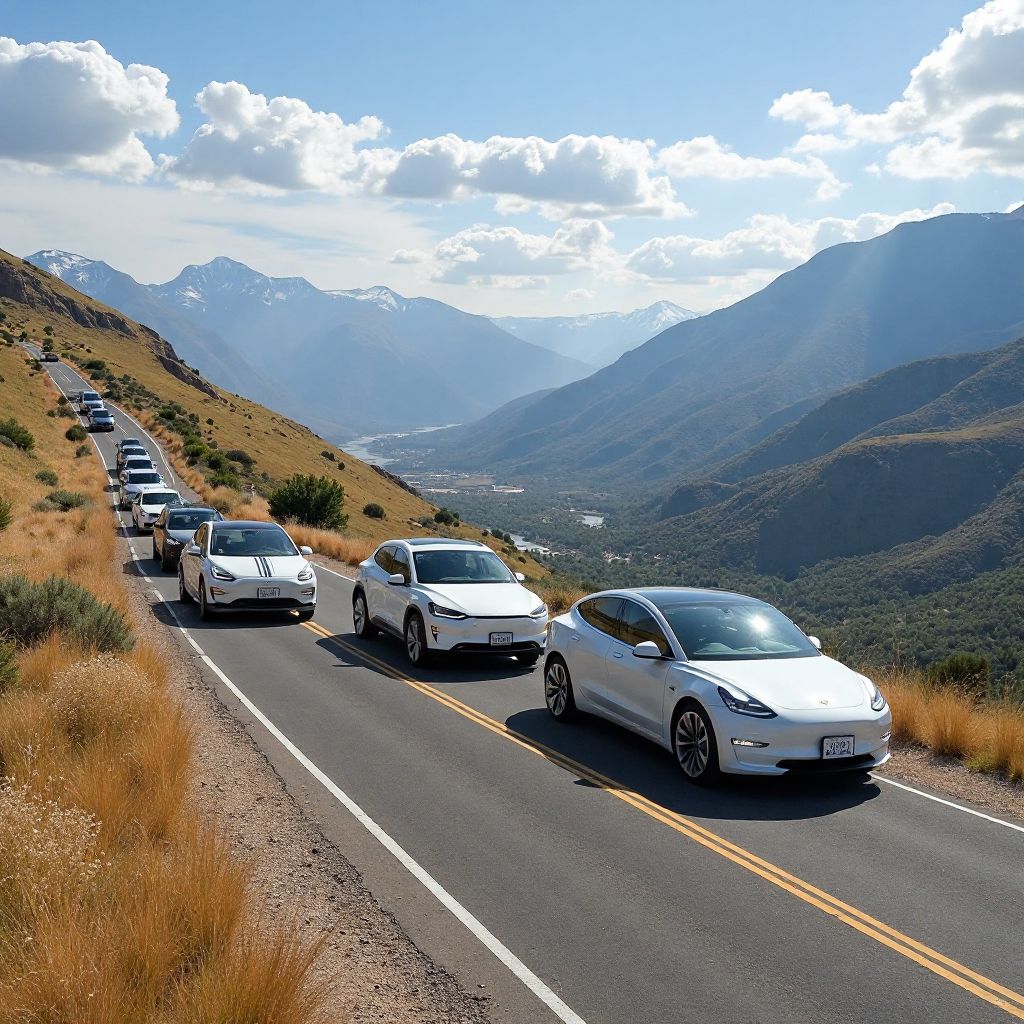 Análisis de mercado