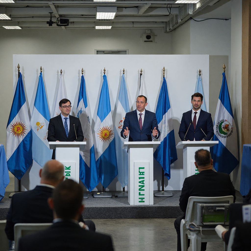 Incentivos gubernamentales