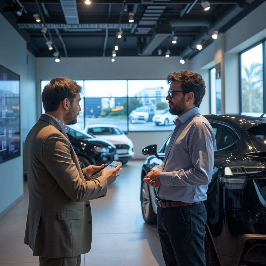 Asesoramiento personalizado