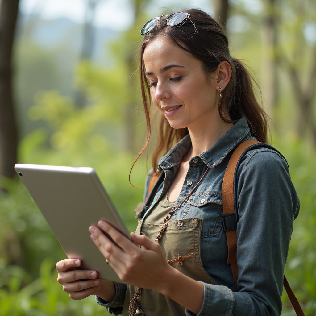 Directora de Sostenibilidad